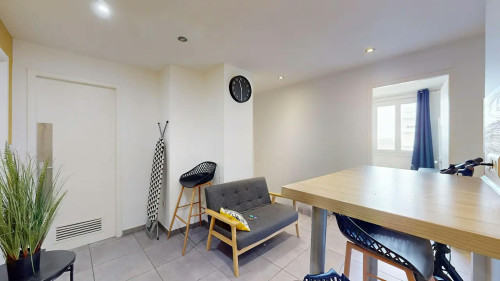 Boulevard de Larramet, Toulouse