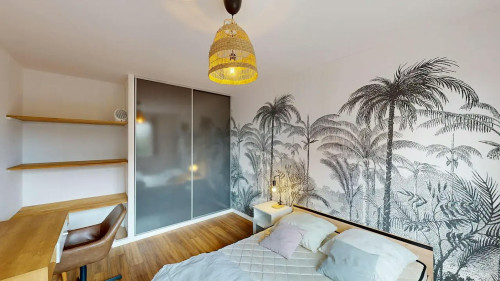 Rue Vincent Auriol, Loos  - Gallery -  5