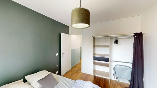 Rue Vincent Auriol, Loos  - Gallery -  5