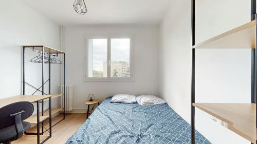 Avenue Léon Blum, Toulouse  - Gallery -  5