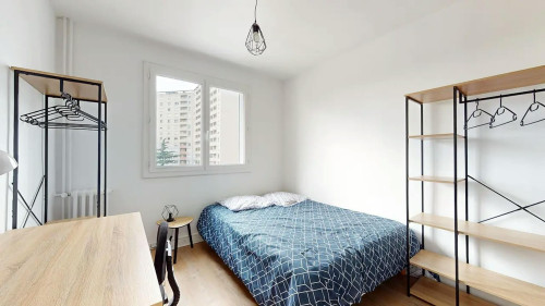 Avenue Léon Blum, Toulouse