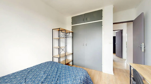 Avenue Léon Blum, Toulouse