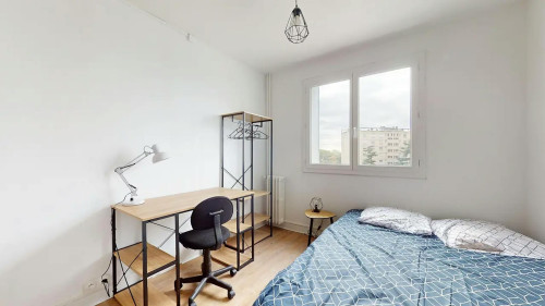 Avenue Léon Blum, Toulouse