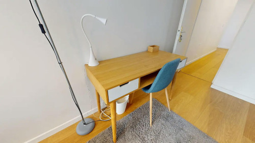 Rue des Stations, Lille