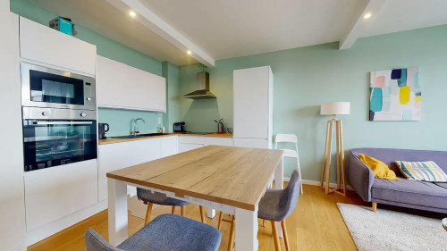 Rue des Stations, Lille  - Gallery -  5