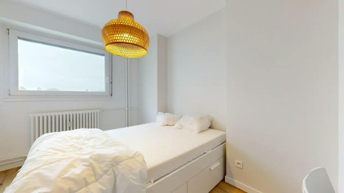 Rue René Paquet, Metz