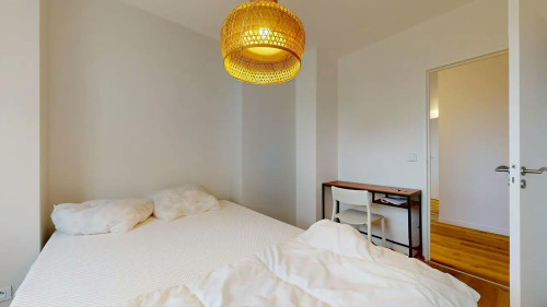 Rue René Paquet, Metz