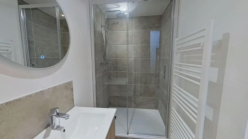 Rue Malherbe, Le Havre