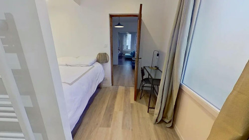 Rue Malherbe, Le Havre