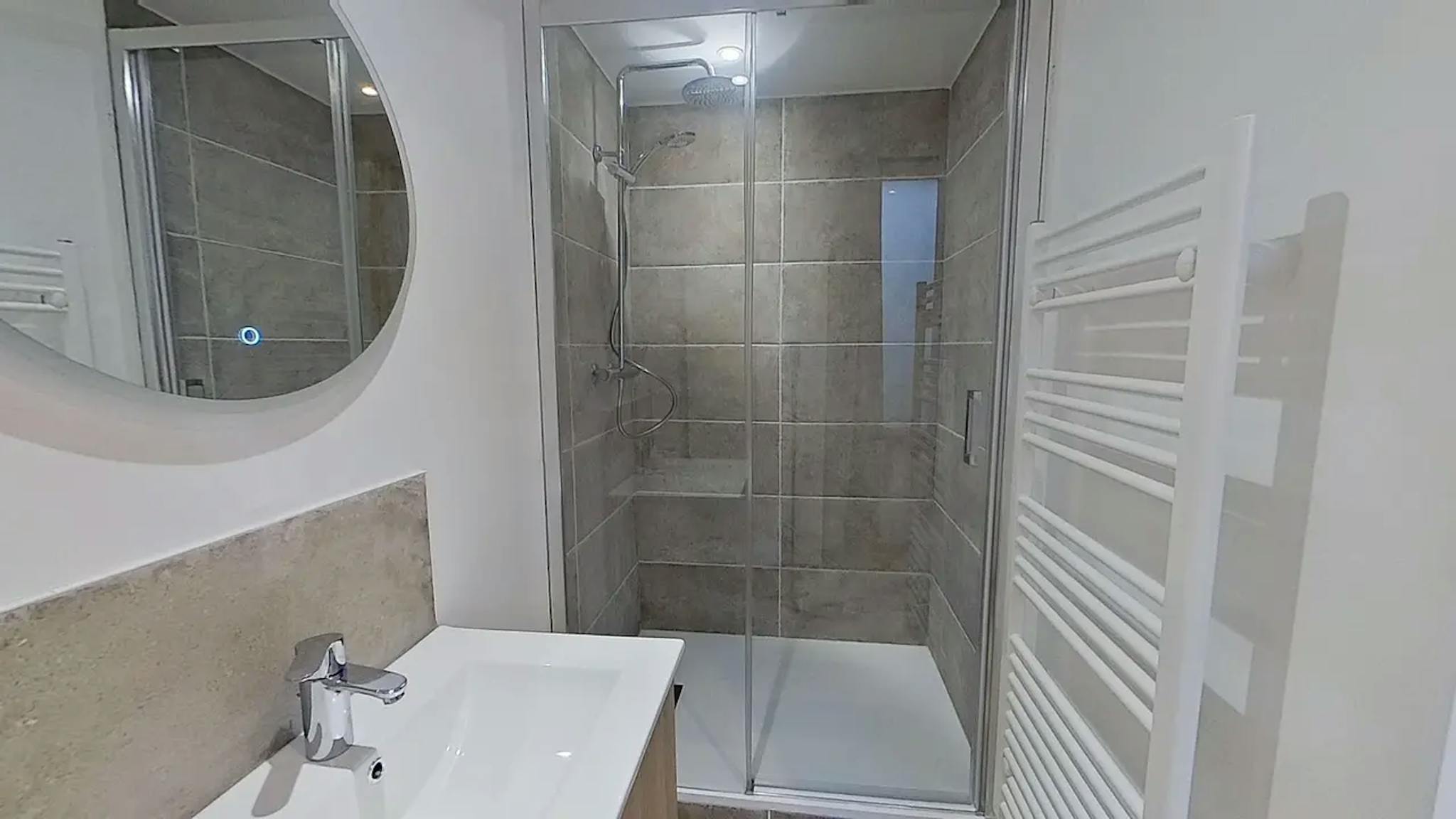  Private Room  -  Rue Malherbe, Le Havre  - Gallery -  1