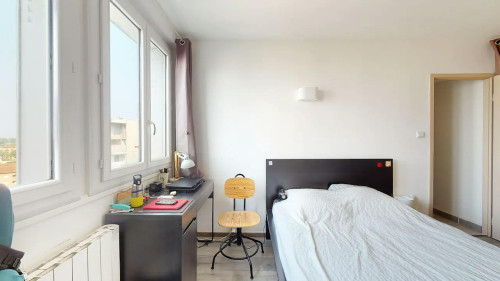 Boulevard de Larramet, Toulouse