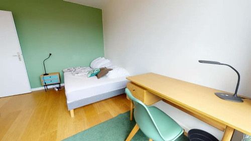 Rue des Stations, Lille