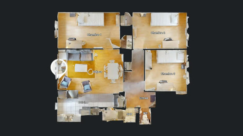 Boulevard de Larramet, Toulouse