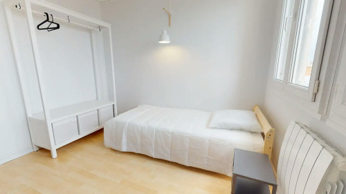 Boulevard de Larramet, Toulouse