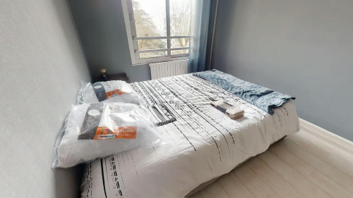 Rue de Bellevue, Dijon