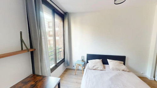 Rue Vincent Van Gogh, Toulouse