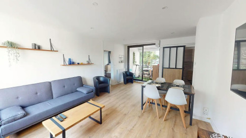 Rue Vincent Van Gogh, Toulouse