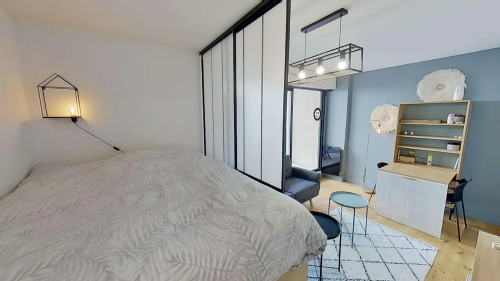 Rue Tastet, Bordeaux