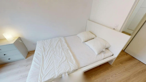 Rue Lucie Aubrac, Bordeaux