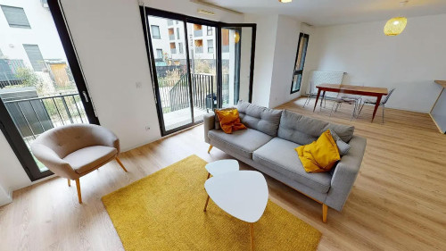 Rue Lucie Aubrac, Bordeaux  - Gallery -  5