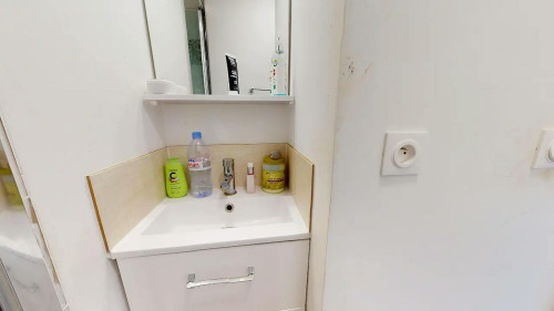 Avenue du Président Hoover, Lille