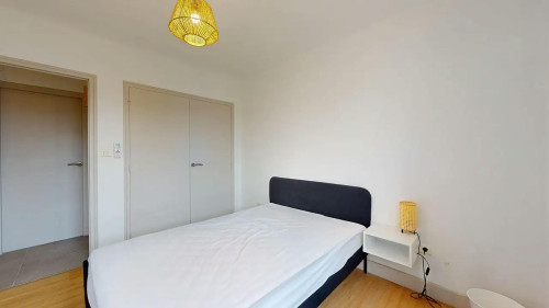 Rue Josias Paut, Nîmes