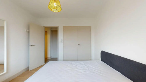 Rue Josias Paut, Nîmes