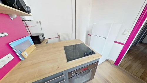 Rue Anatole France, Le Havre