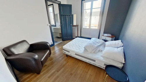 Rue Anatole France, Le Havre