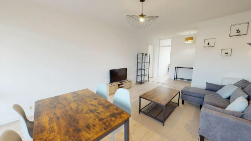 Rue Nicolas Roland, Reims  - Gallery -  5