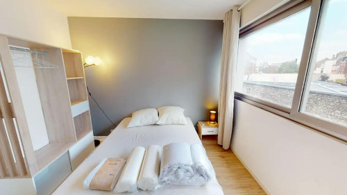 Rue Jean Bart, Lille  - Gallery -  5