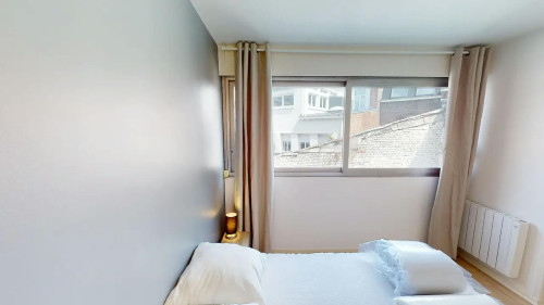 Rue Jean Bart, Lille