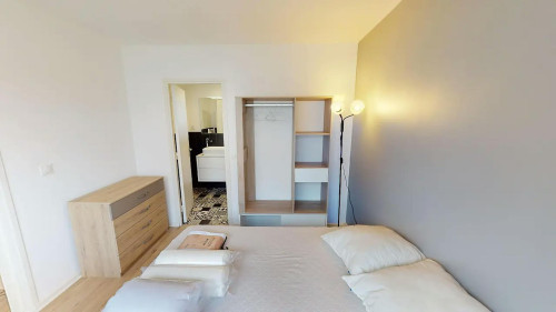 Rue Jean Bart, Lille