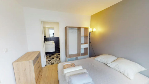 Rue Jean Bart, Lille