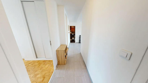 Cours Edouard Vaillant, Bordeaux