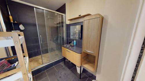 Cours Edouard Vaillant, Bordeaux