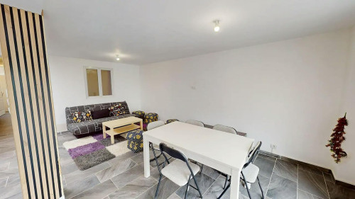 Rue Joris Karl Huymans, Lille