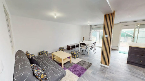 Rue Joris Karl Huymans, Lille