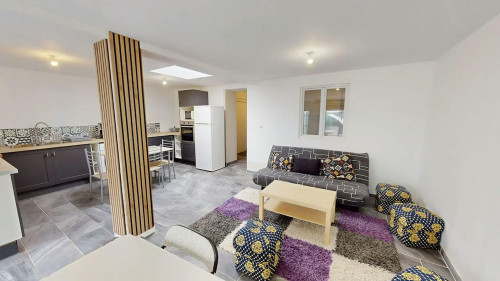 Rue Joris Karl Huymans, Lille