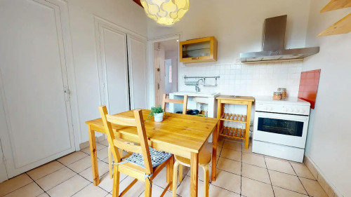 Rue André Rivoire, Grenoble - Gallery - 7