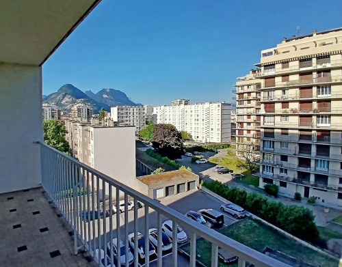 Rue Docteur Schweitzer, Grenoble - Gallery - 13