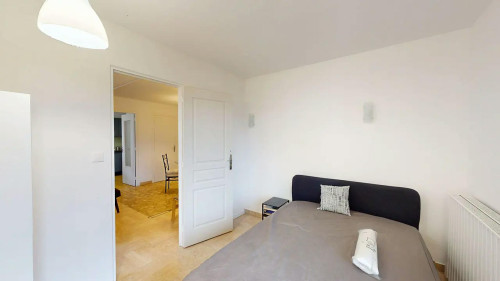 Rue Docteur Schweitzer, Grenoble - Gallery - 5