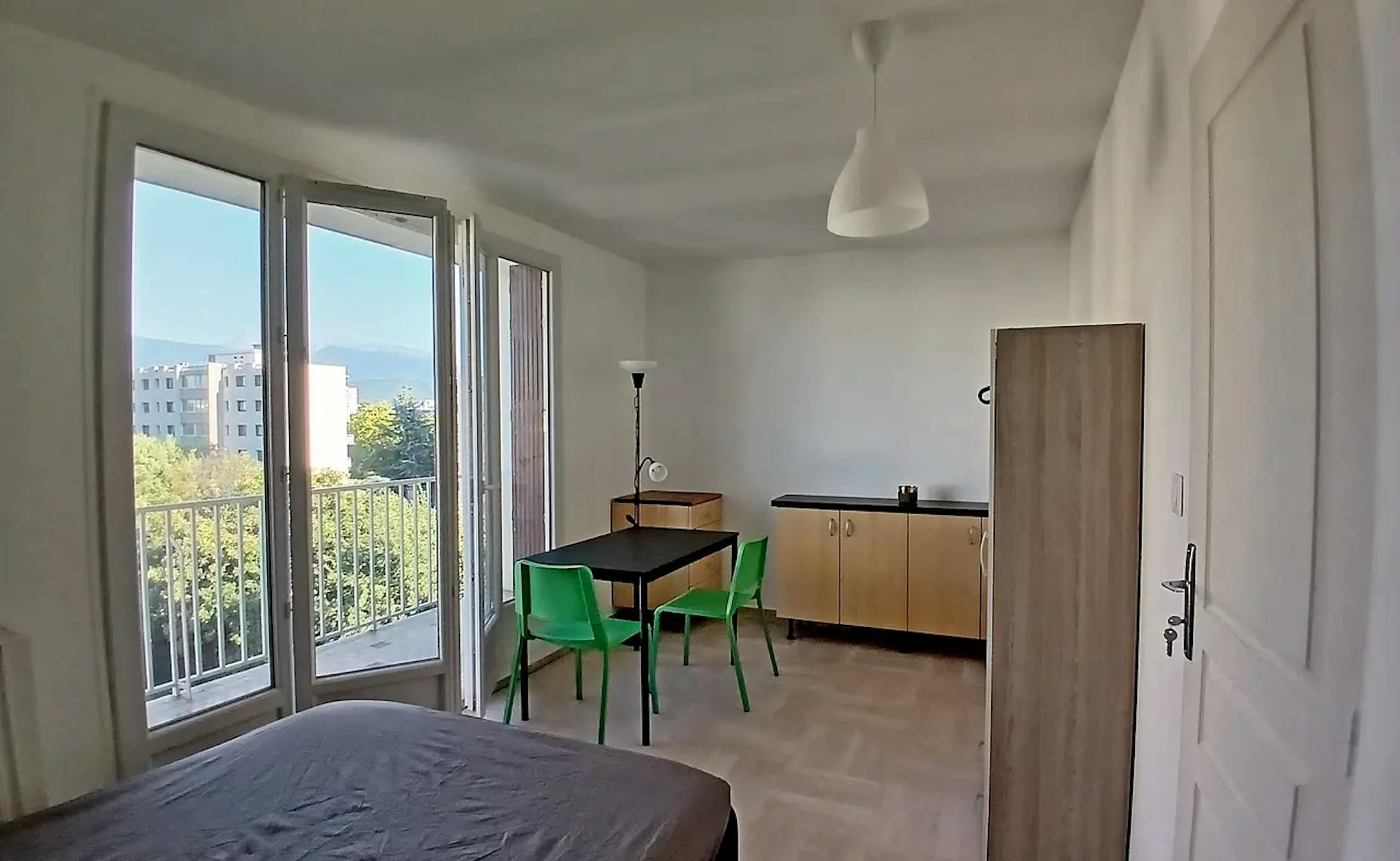 Private Room - 2