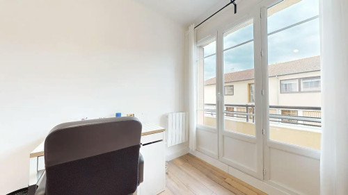 Rue Joseph Bouchayer, Grenoble