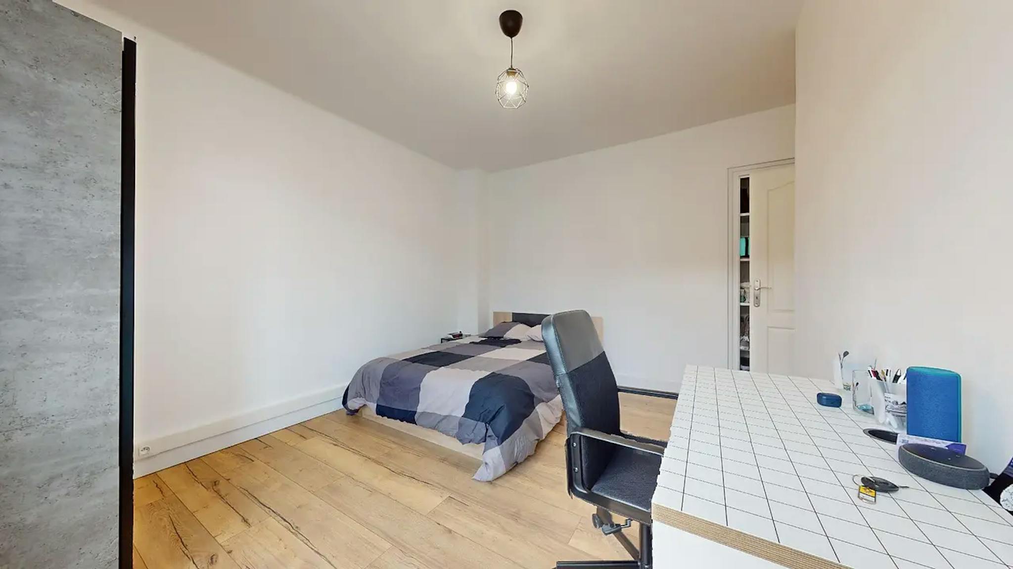 Private Room - 2