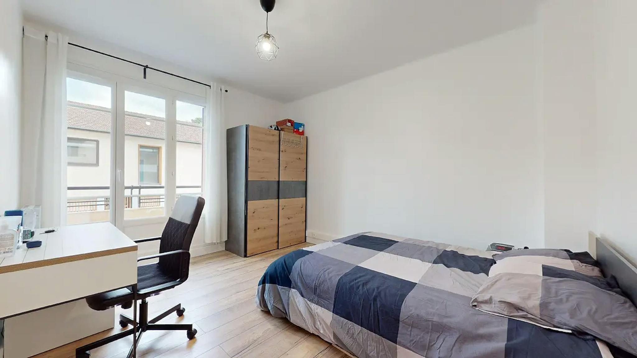 Private Room - 1