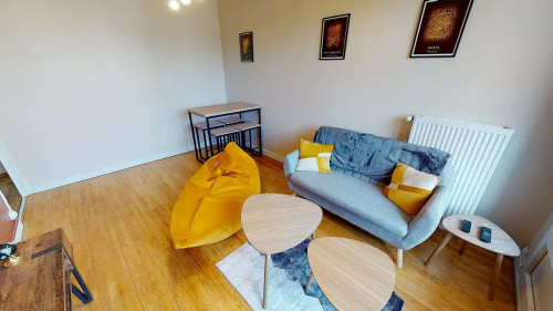 Rue Dupleix, Grenoble - Gallery - 6