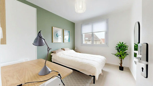 Rue Charles Dumont, Dijon