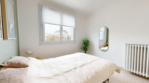 Rue Charles Dumont, Dijon