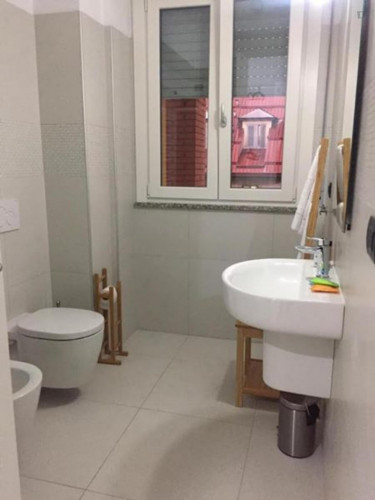 Cosy 1-bedroom apartment close to Politecnico Bovisa  - Gallery -  5